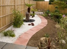 Kwikfynd Planting, Garden and Landscape Design
tranmerenorth